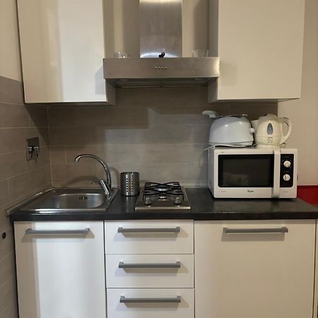 Cerri Apartment 로마 외부 사진