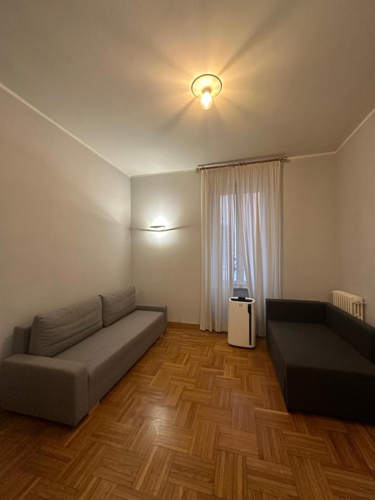 Cerri Apartment 로마 외부 사진