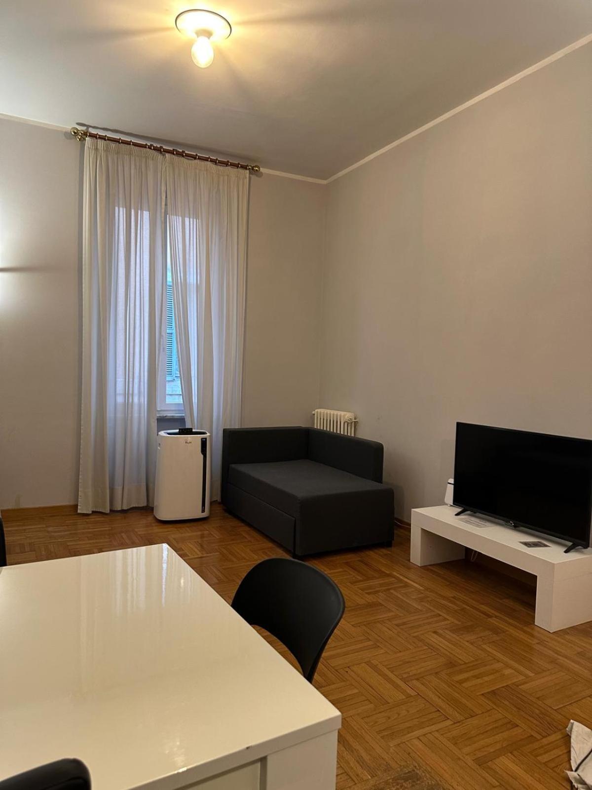 Cerri Apartment 로마 외부 사진