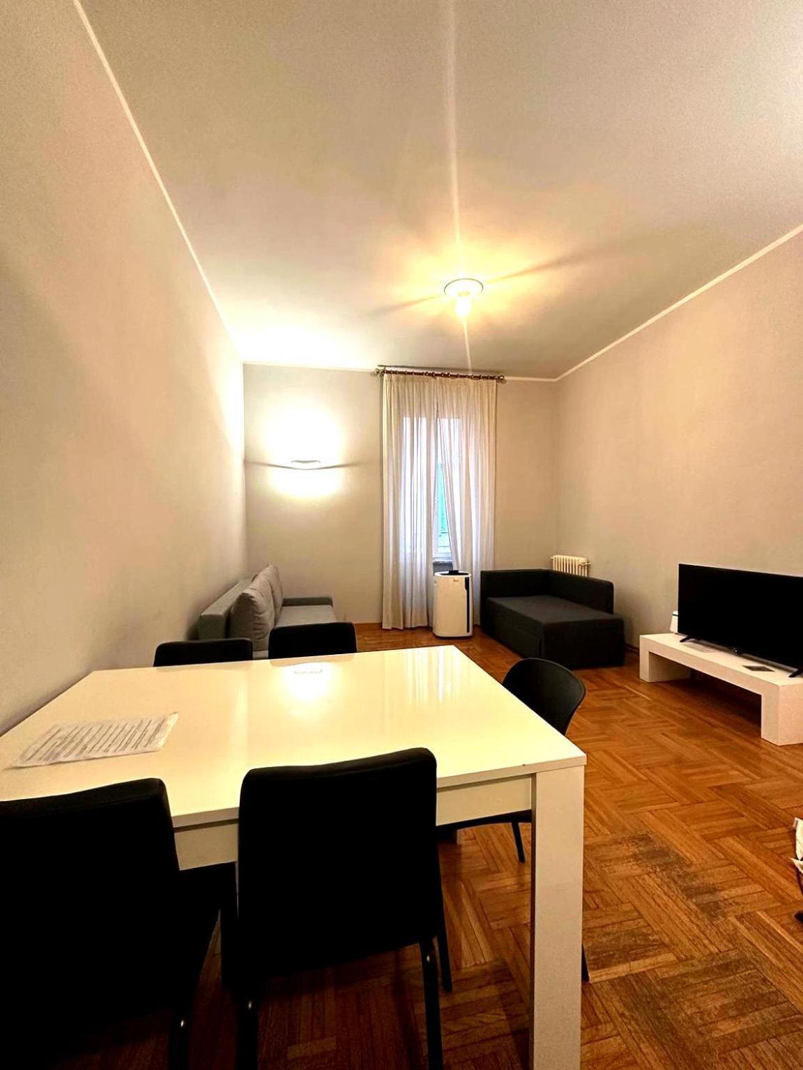 Cerri Apartment 로마 외부 사진