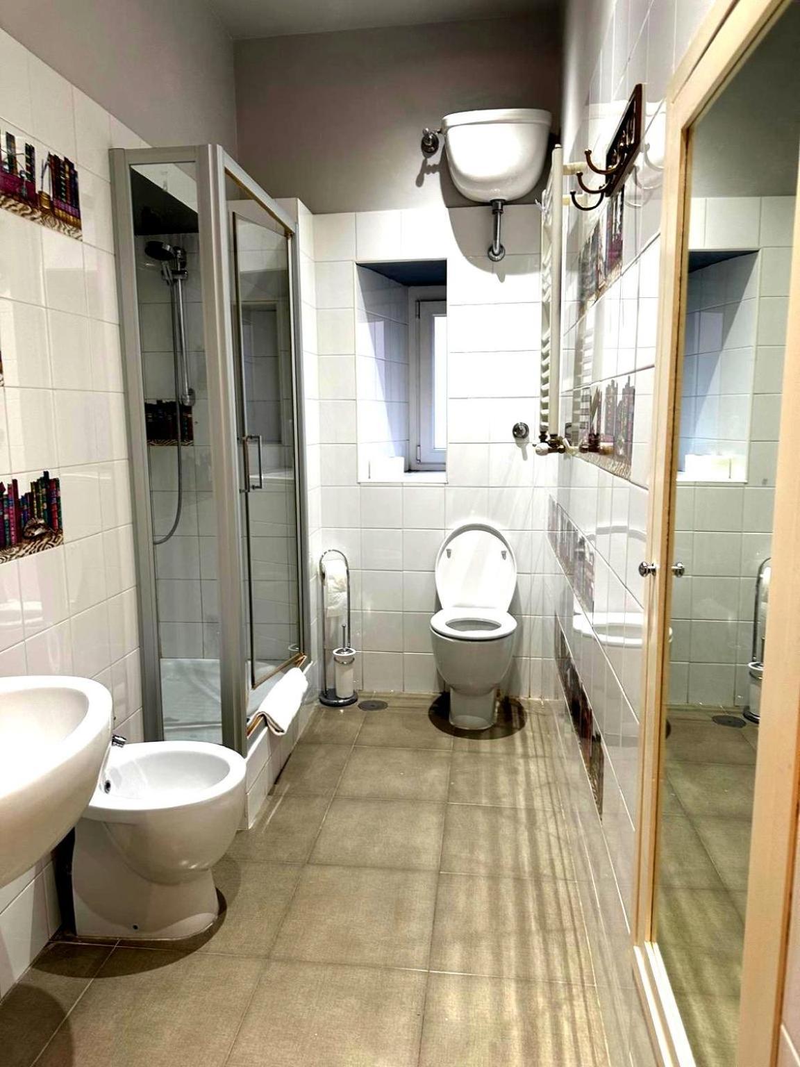 Cerri Apartment 로마 외부 사진