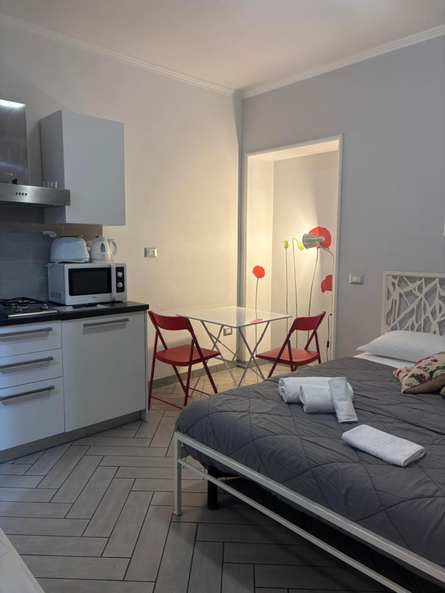 Cerri Apartment 로마 외부 사진
